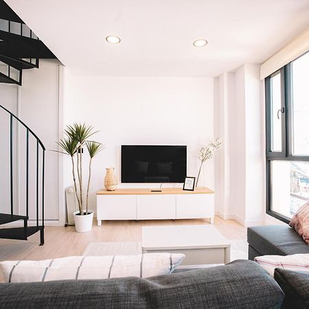 شقة Atico Duplex En Monte Gorbea سْييرا نيفادا المظهر الخارجي الصورة