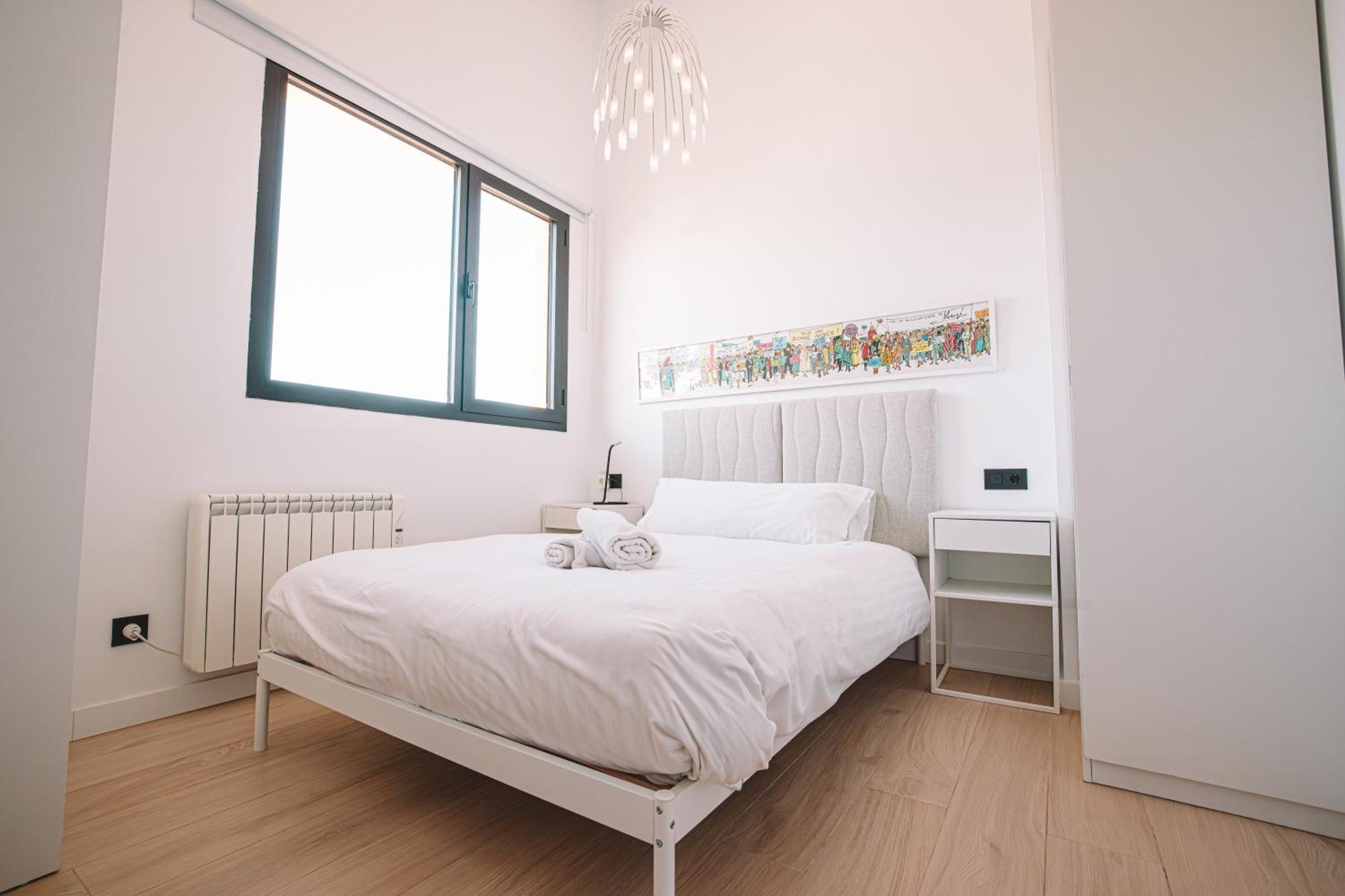 شقة Atico Duplex En Monte Gorbea سْييرا نيفادا المظهر الخارجي الصورة