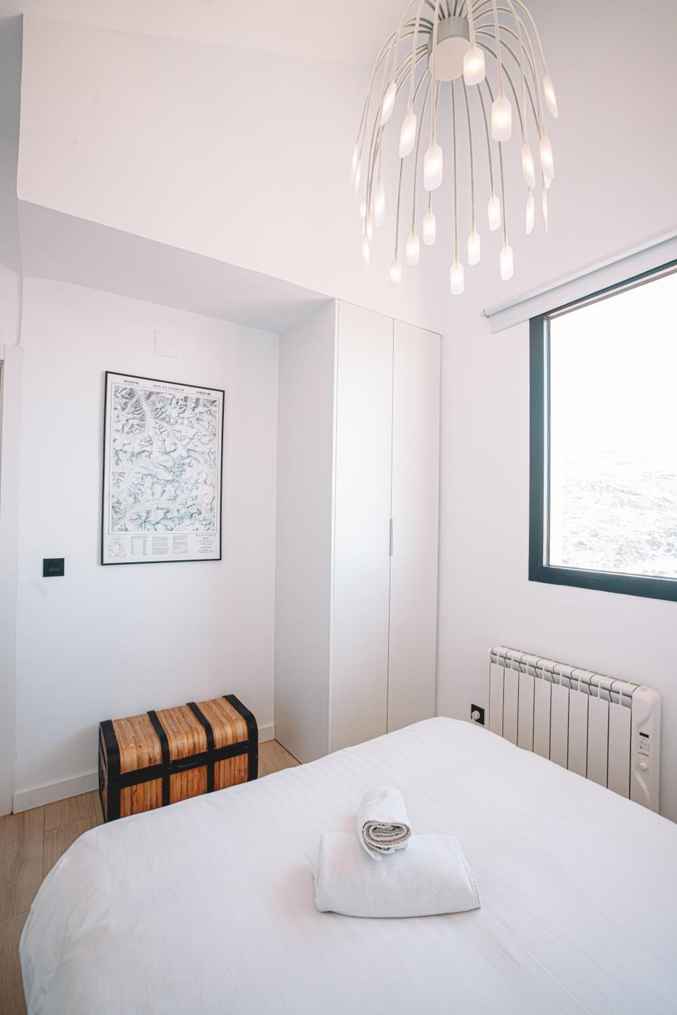 شقة Atico Duplex En Monte Gorbea سْييرا نيفادا المظهر الخارجي الصورة
