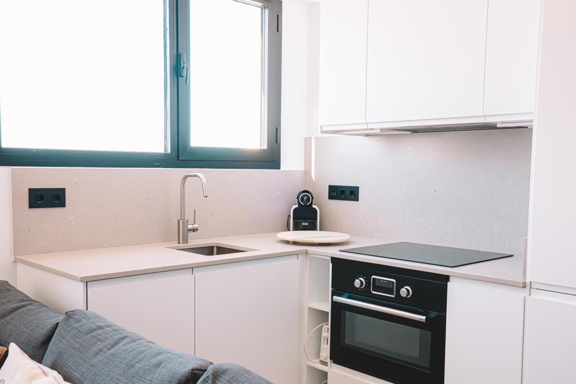 شقة Atico Duplex En Monte Gorbea سْييرا نيفادا المظهر الخارجي الصورة